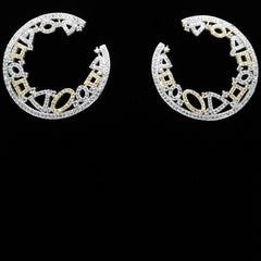 Alluring Hoop Earrings